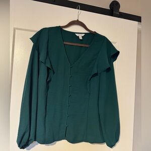 Women’s blouse